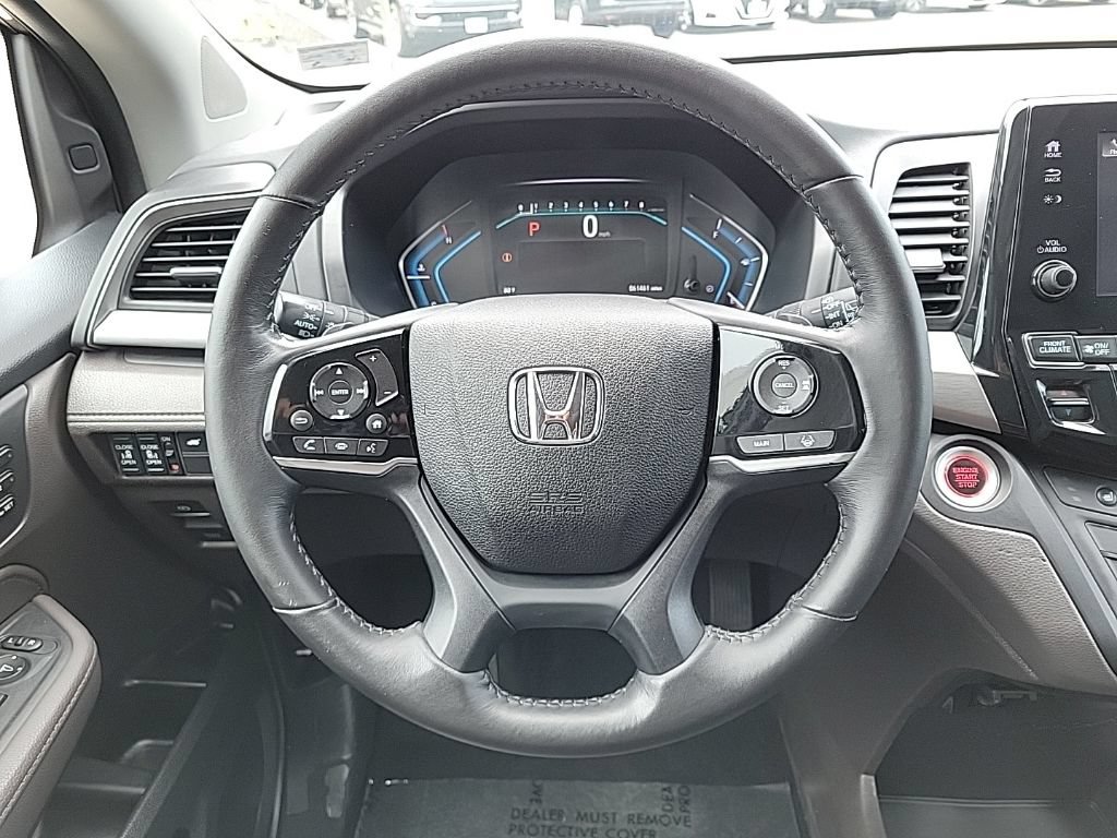 Used 2019 Honda Odyssey EX-L image 27