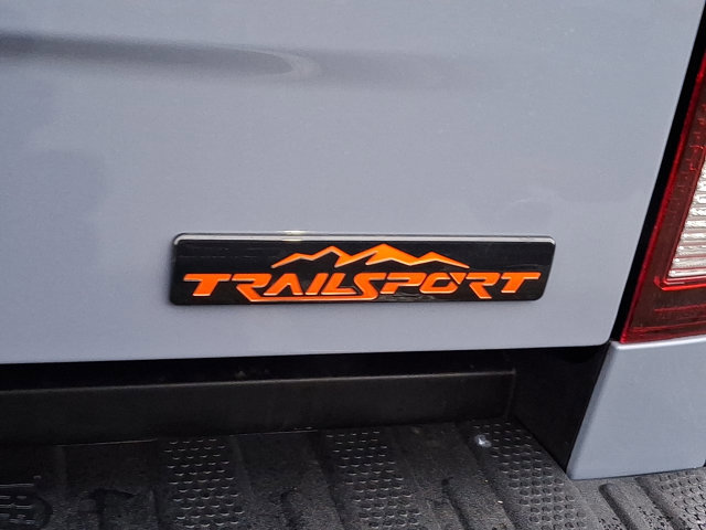 New 2026 Honda Ridgeline TrailSport+ image 24