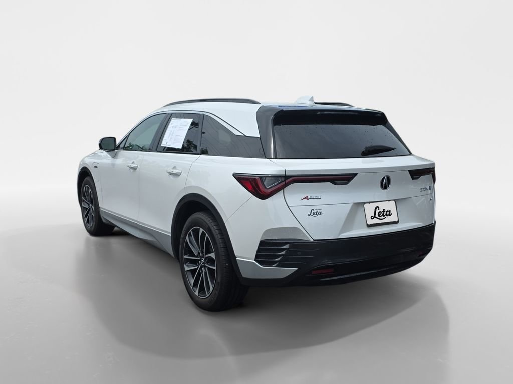 Used 2024 Acura ZDX A-Spec AWD/4WD image 6