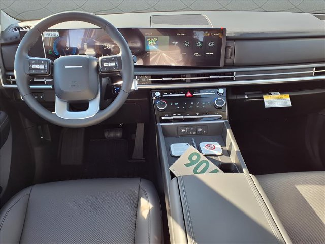 New 2026 Hyundai Santa Fe SEL AWD/4WD image 12