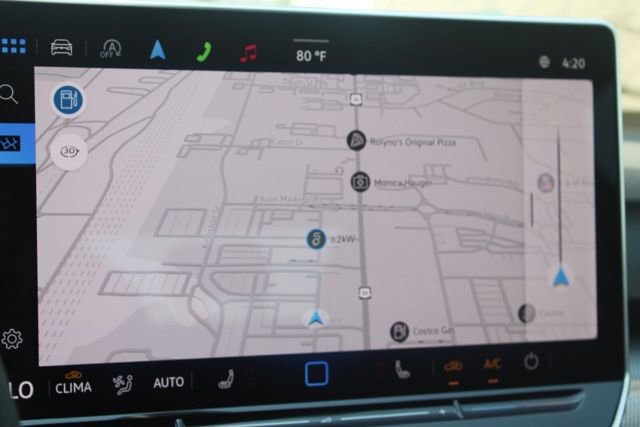 New 2025 Volkswagen GTI SE image 25