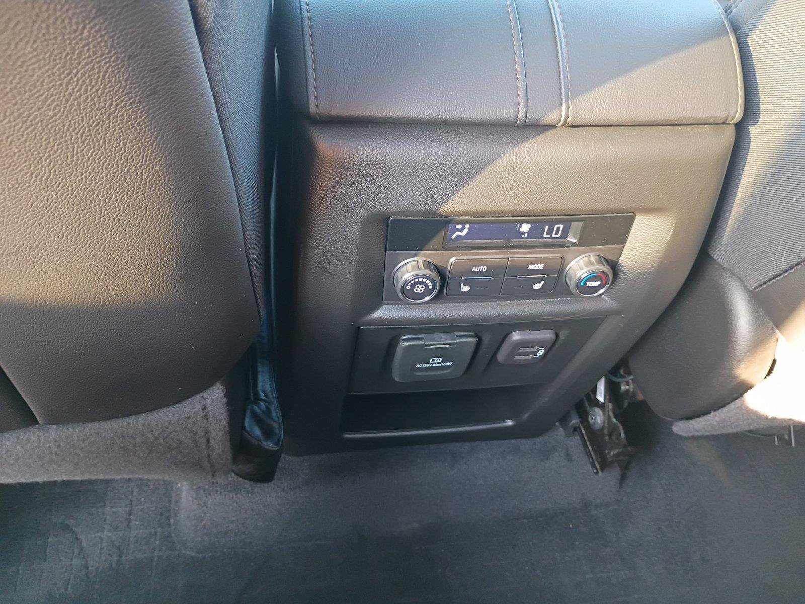 Used 2023 Chevrolet Traverse High Country w/ LPO, Floor Liner Package AWD/4WD image 17