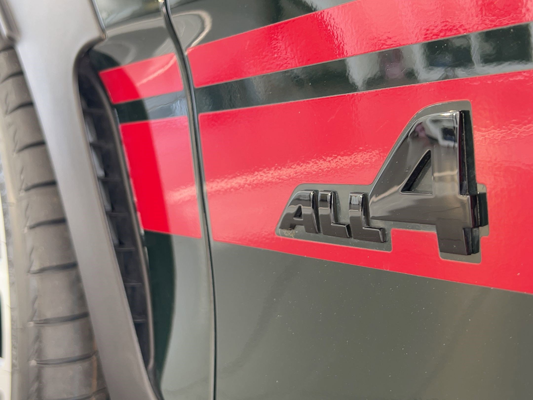 Certified 2024 MINI Cooper Clubman John Cooper Works image 37