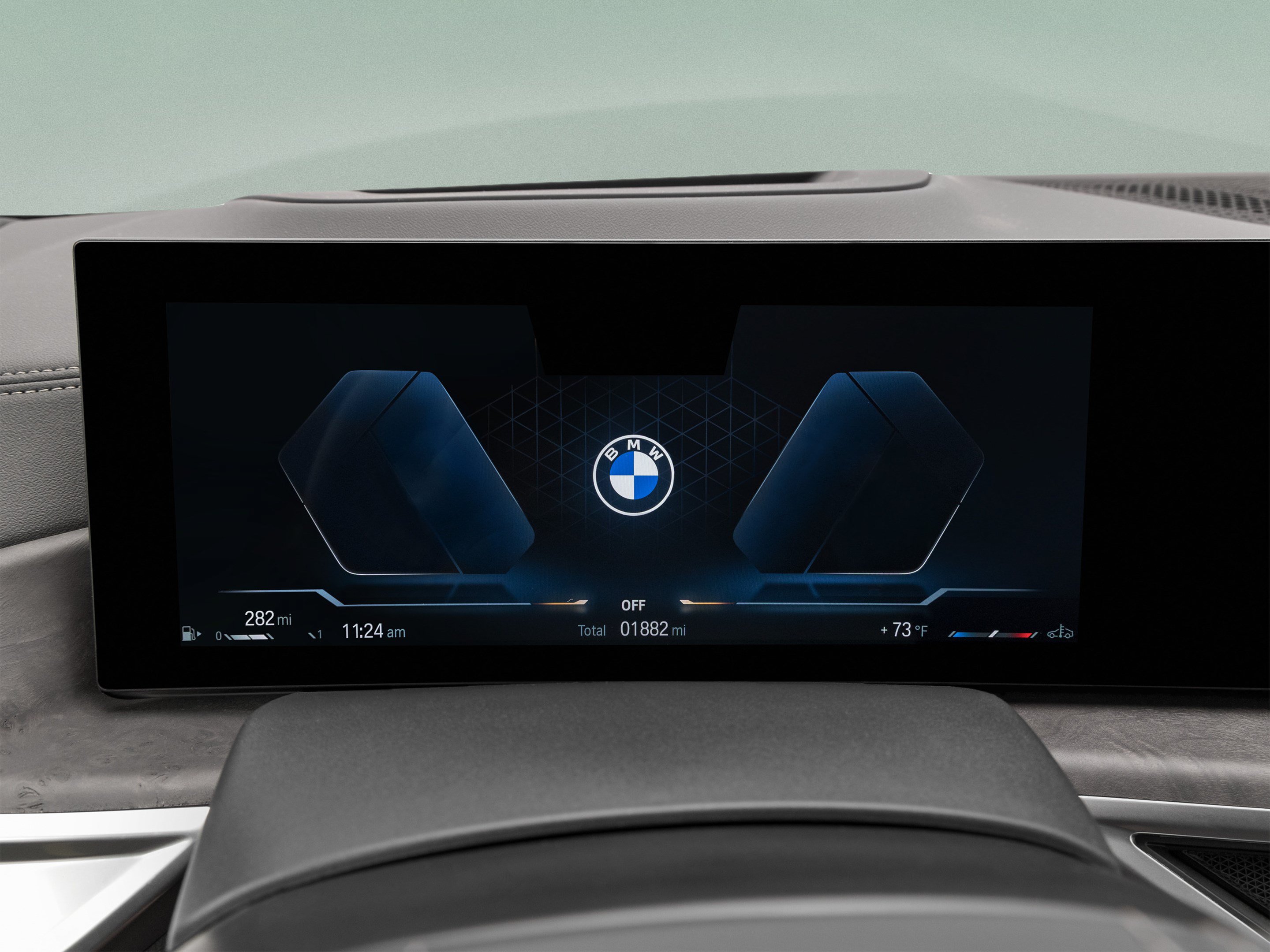 Used 2026 BMW X5 xDrive50e AWD/4WD image 21