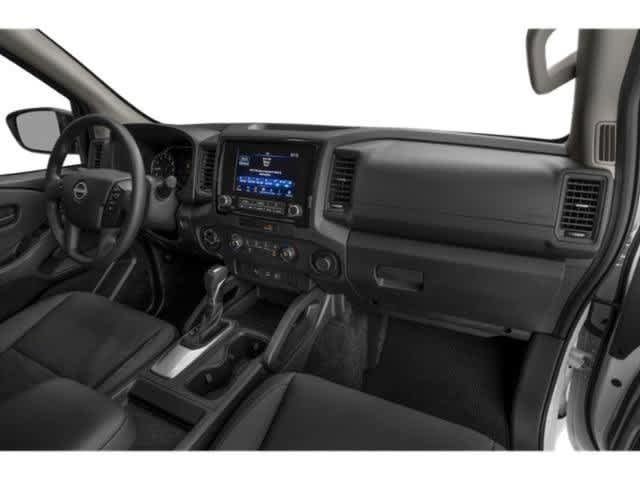 Used 2022 Nissan Frontier S AWD/4WD image 15