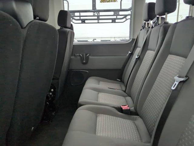 Used 2022 Ford Transit 350 XLT RWD image 10