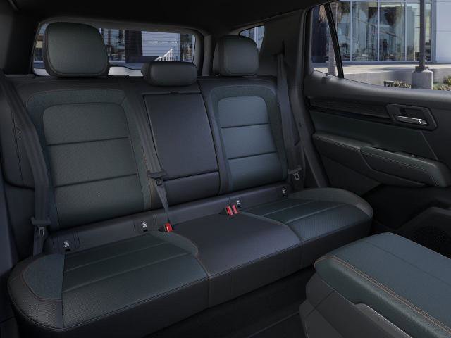 New 2026 GMC Terrain AT4 image 17