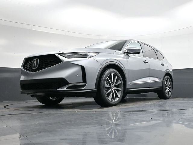 New 2026 Acura MDX w/ Technology Package image 32