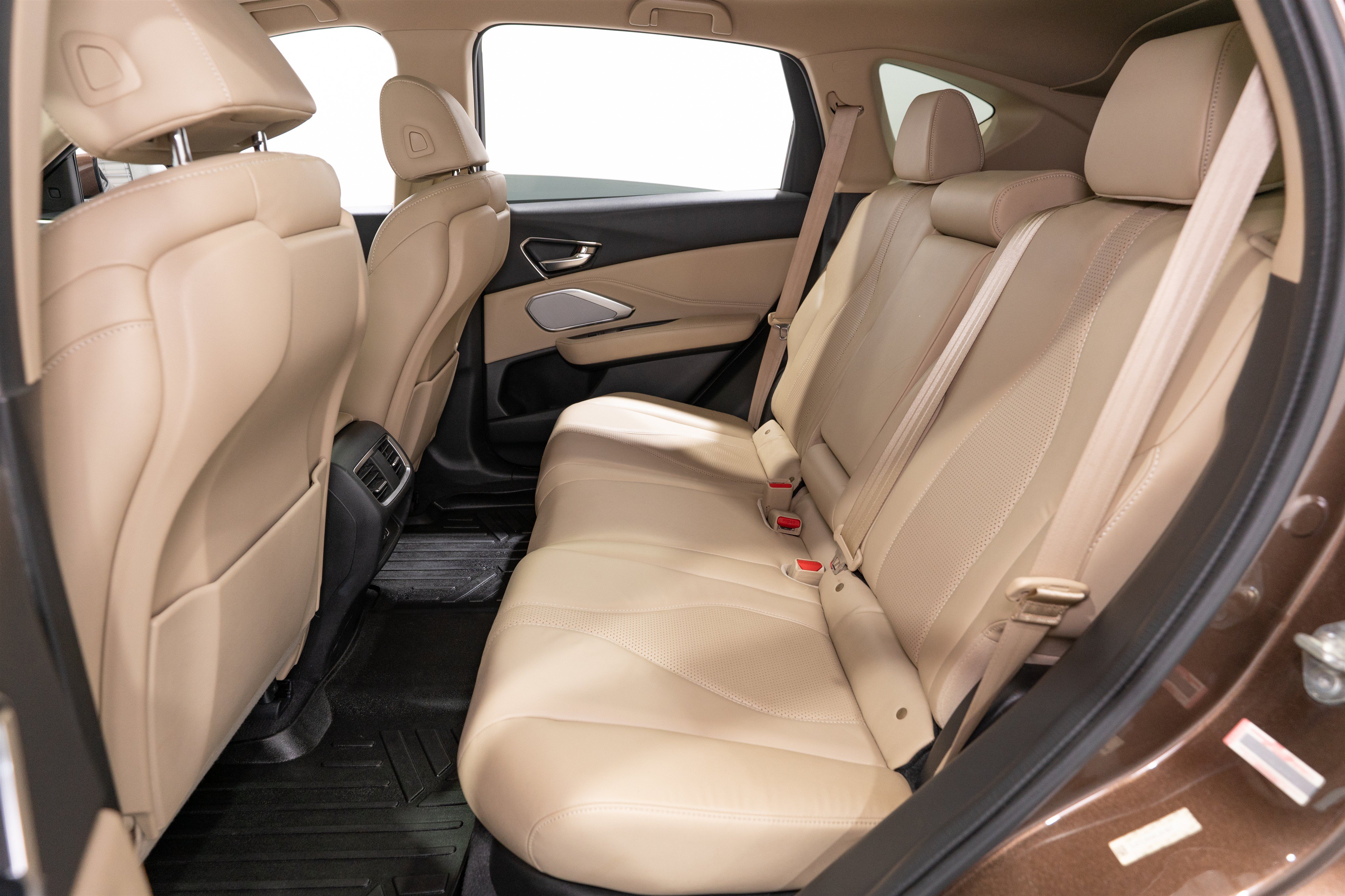 Used 2019 Acura RDX w/ Technology Package FWD image 34