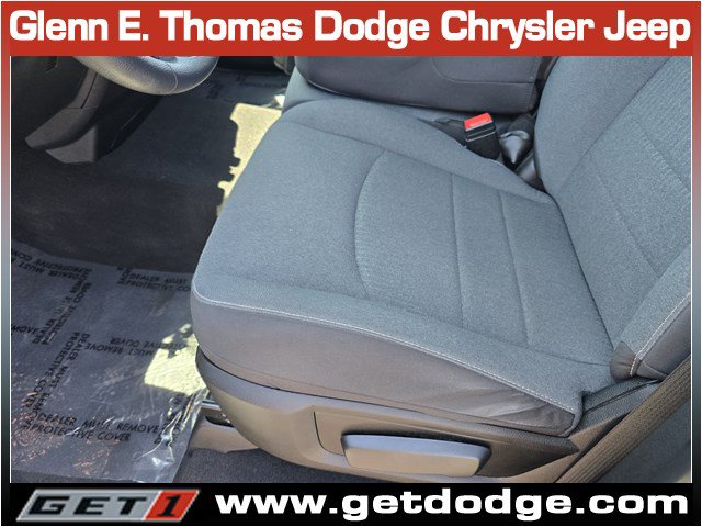Certified 2022 RAM 1500 Warlock w/ Trailer Tow Group AWD/4WD image 27