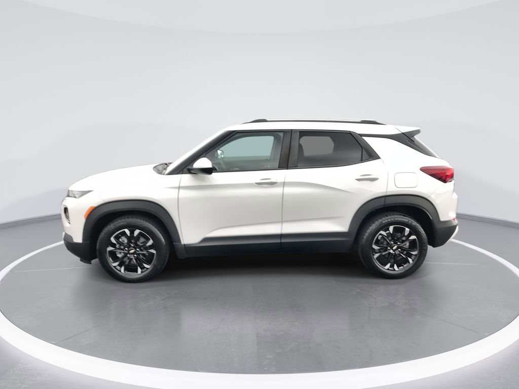 Used 2022 Chevrolet TrailBlazer LT image 5