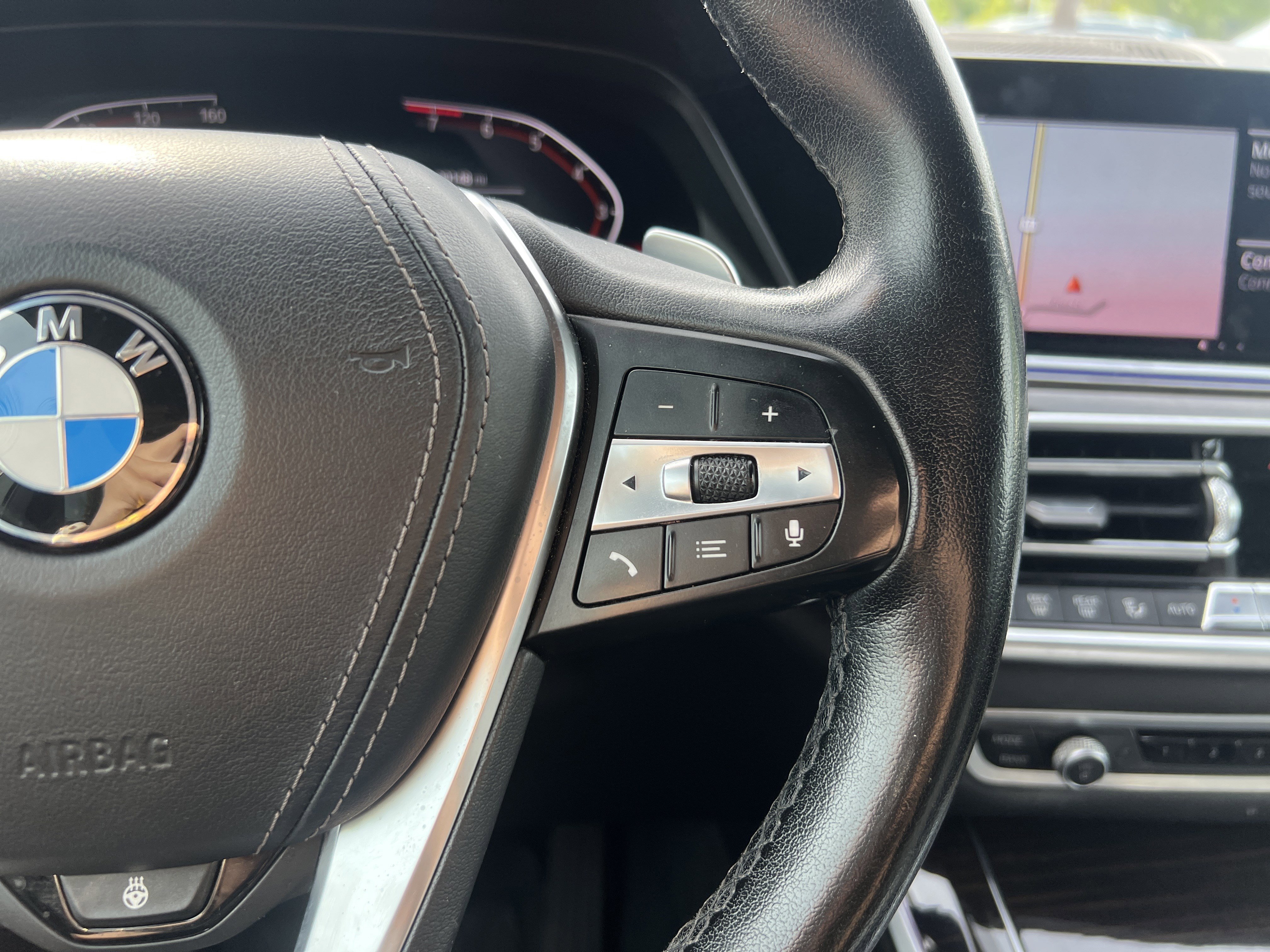 Used 2020 BMW X5 xDrive40i w/ Convenience Package AWD/4WD image 20