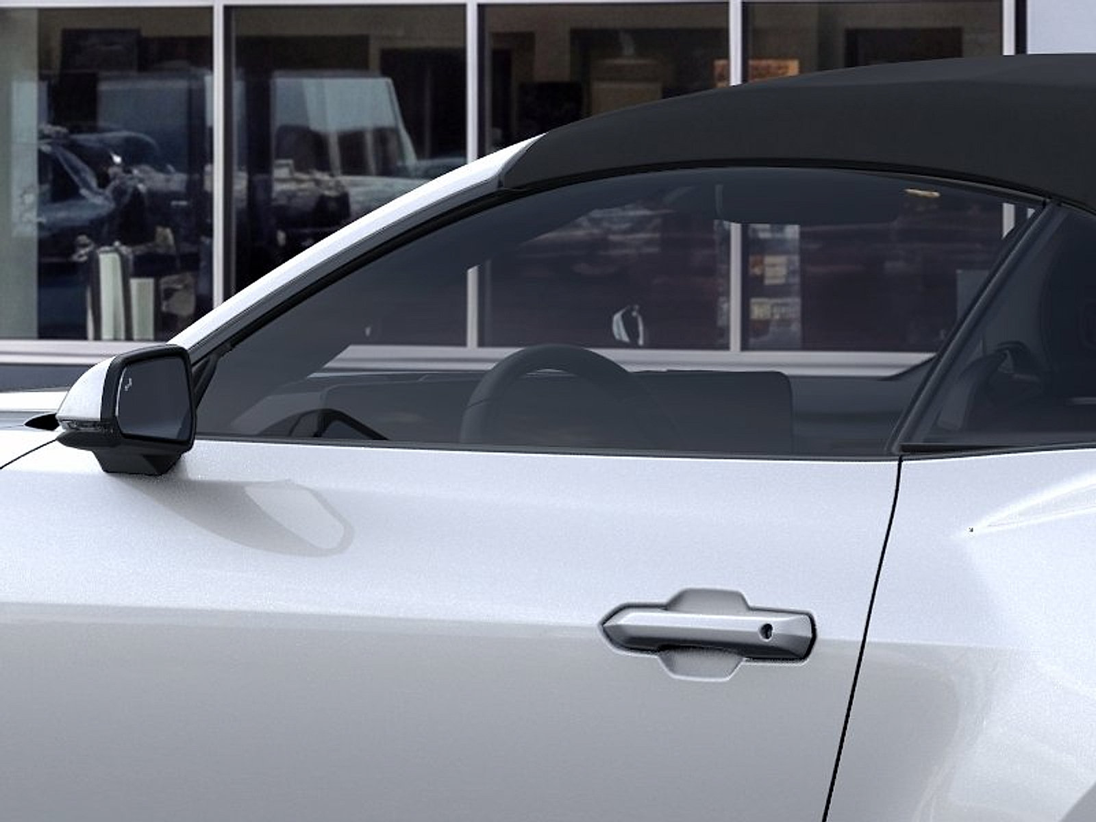 New 2025 Ford Mustang GT Premium RWD image 20