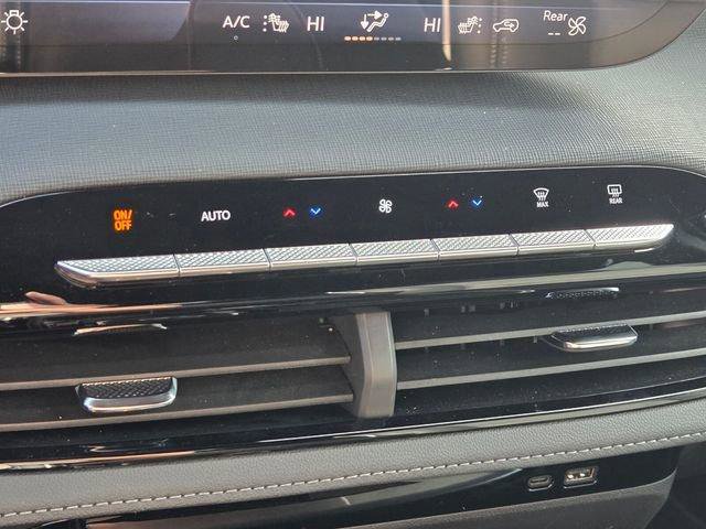 Certified 2025 Buick Enclave Preferred image 21