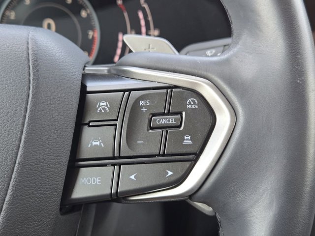 Certified 2025 Lexus NX 250 FWD w/ Towing Package (2000 Lbs) image 29