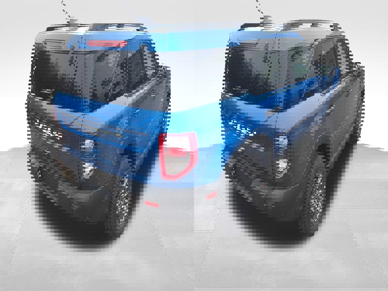 New 2025 Ford Bronco Sport Big Bend w/ Convenience Package image 6