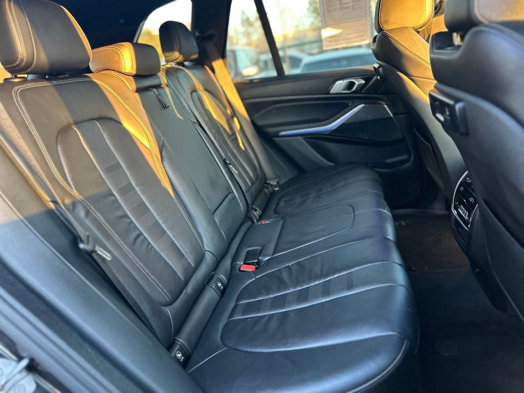 Used 2019 BMW X5 xDrive40i w/ Premium Package 2 image 17