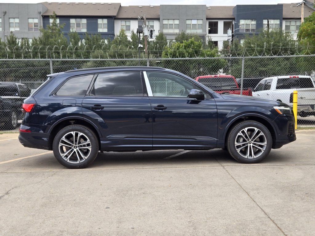 New 2026 Audi Q7 2.0T Premium AWD/4WD image 7