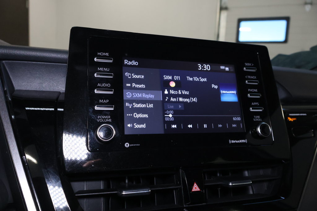 Used 2024 Toyota Camry LE w/ Cold Weather Package AWD/4WD image 25
