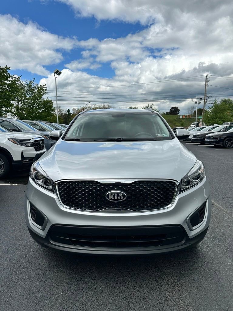 Used 2016 Kia Sorento AWD