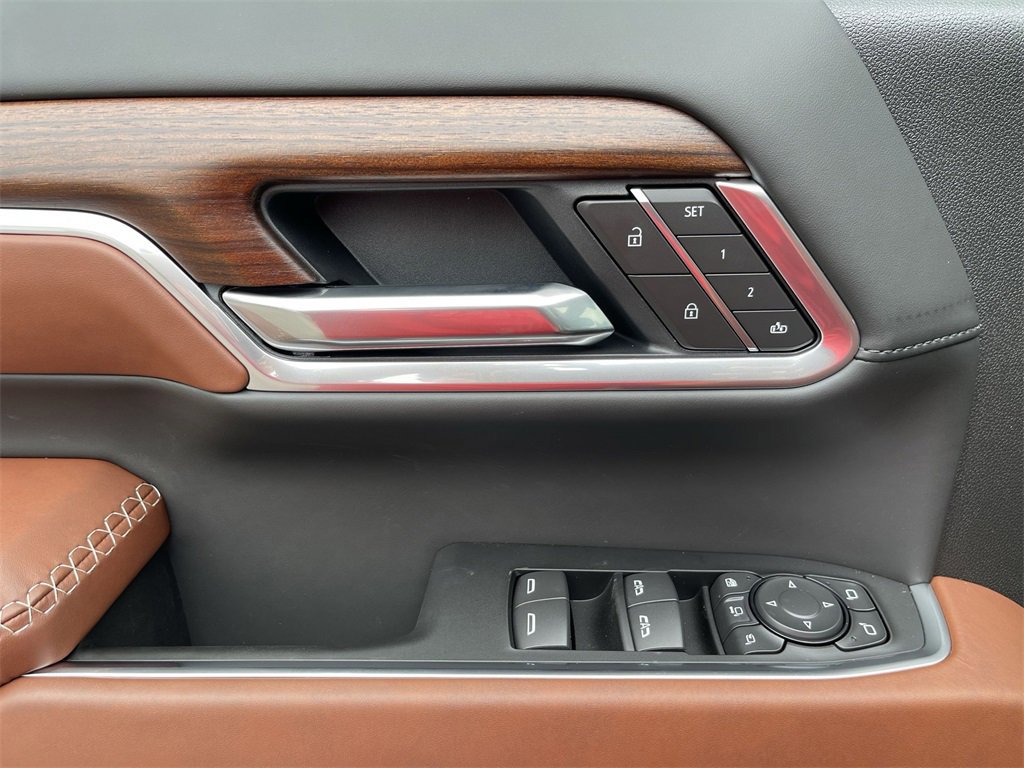 New 2026 GMC Sierra 3500 Denali Ultimate image 24