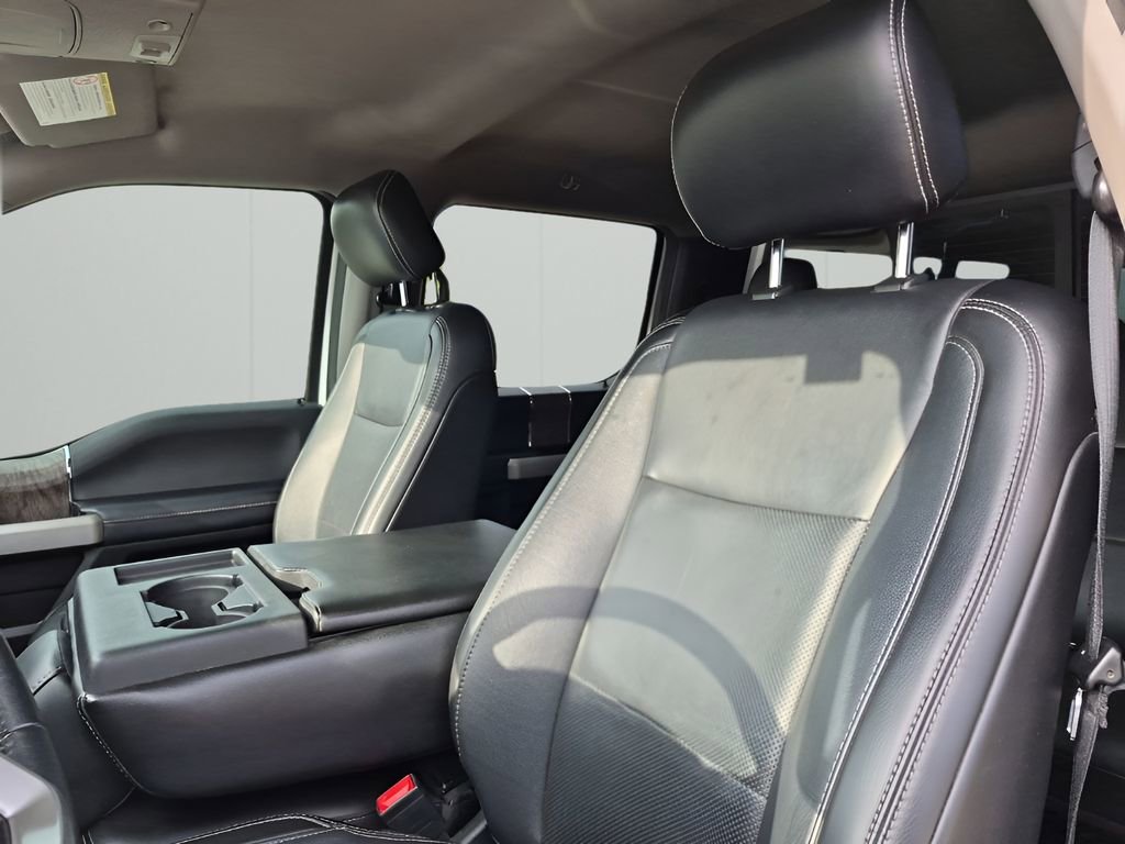 Used 2019 Ford F250 Lariat image 29