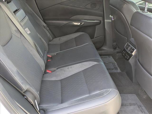 Used 2023 Lexus RX 350 AWD w/ Accessory Package image 21