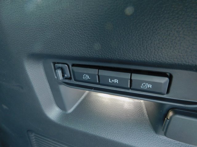 New 2026 Ford Explorer Platinum w/ LUX Leather Package image 13