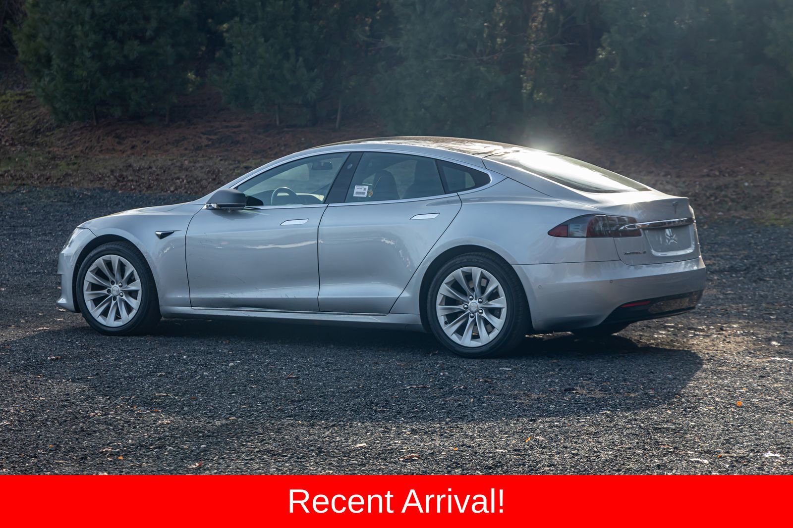 Used 2018 Tesla Model S 75D image 5