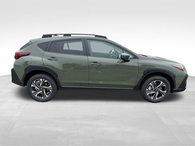 New 2026 Subaru Crosstrek 2.0i Premium AWD/4WD image 8