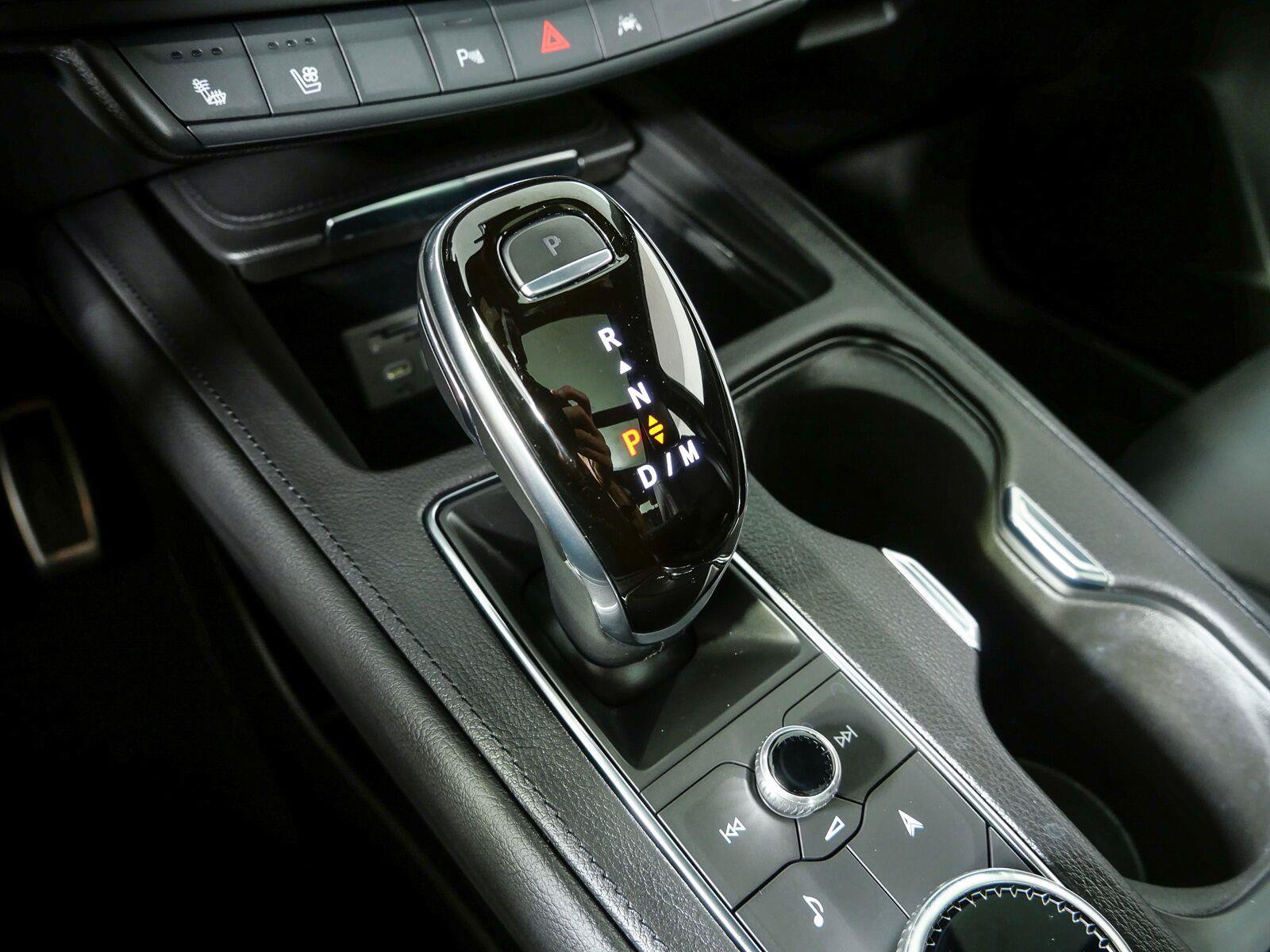 Used 2021 Cadillac XT4 Sport FWD image 17