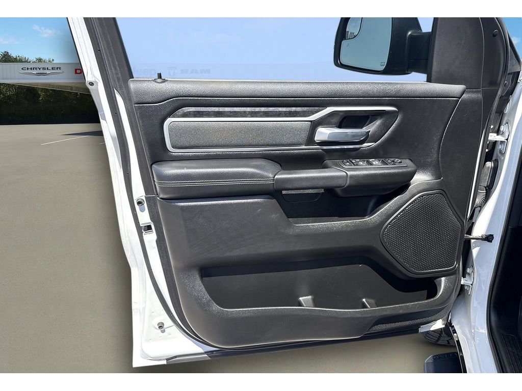 Used 2022 RAM 1500 Big Horn w/ Back Country Package image 13