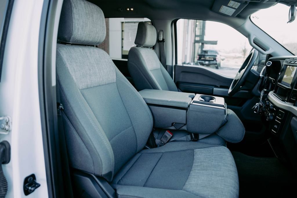 Used 2024 Ford F350 XLT image 14