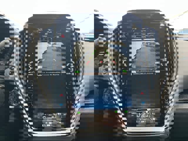 Certified 2025 Subaru Crosstrek 2.5i Limited w/ Crosstrek Mirror Package image 33