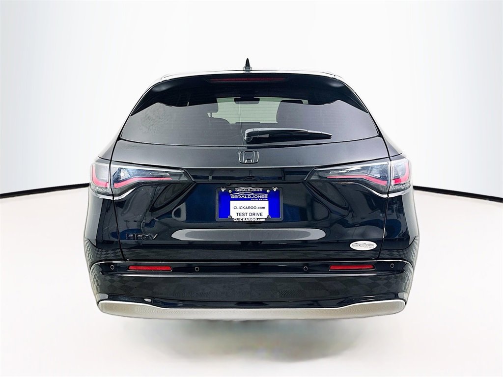 Used 2024 Honda HR-V EX-L image 15