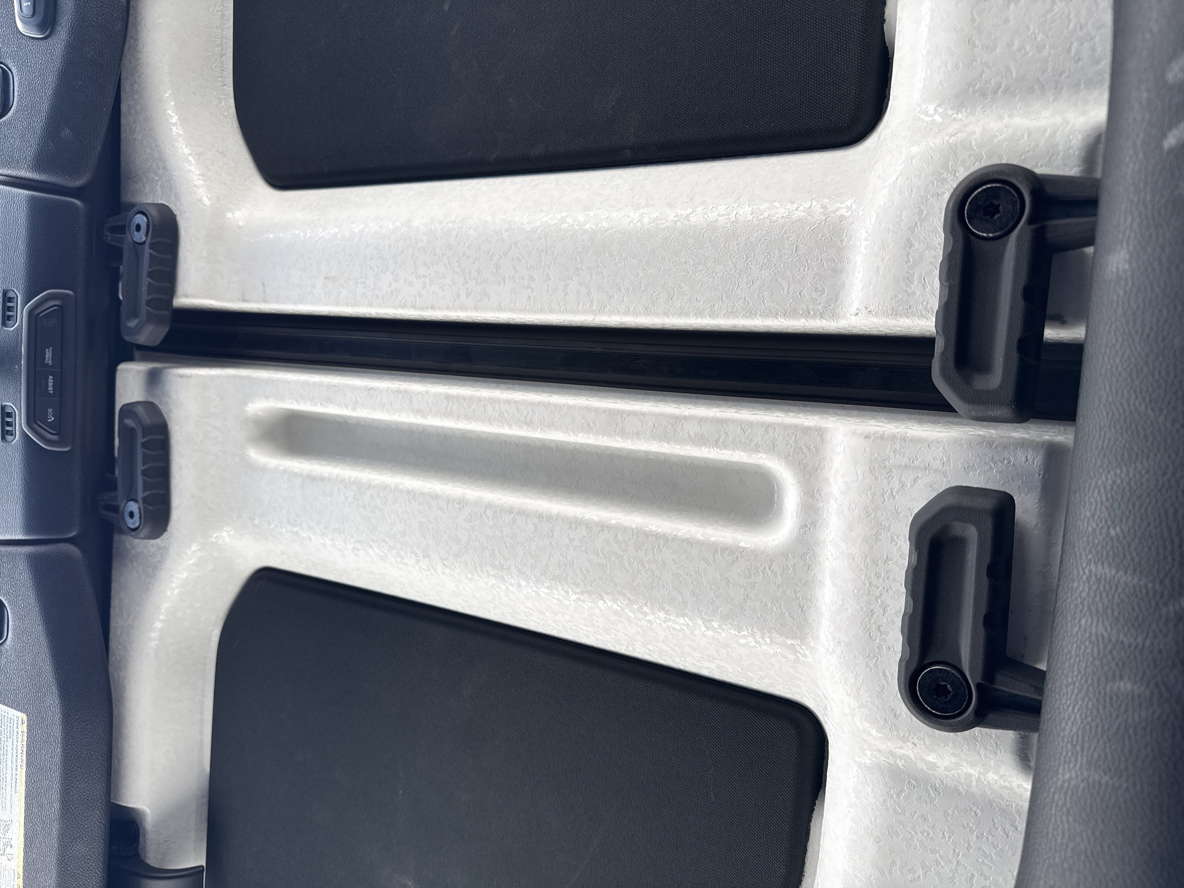 Used 2022 Jeep Wrangler Unlimited Rubicon 4xe w/ Steel Bumper Group image 37