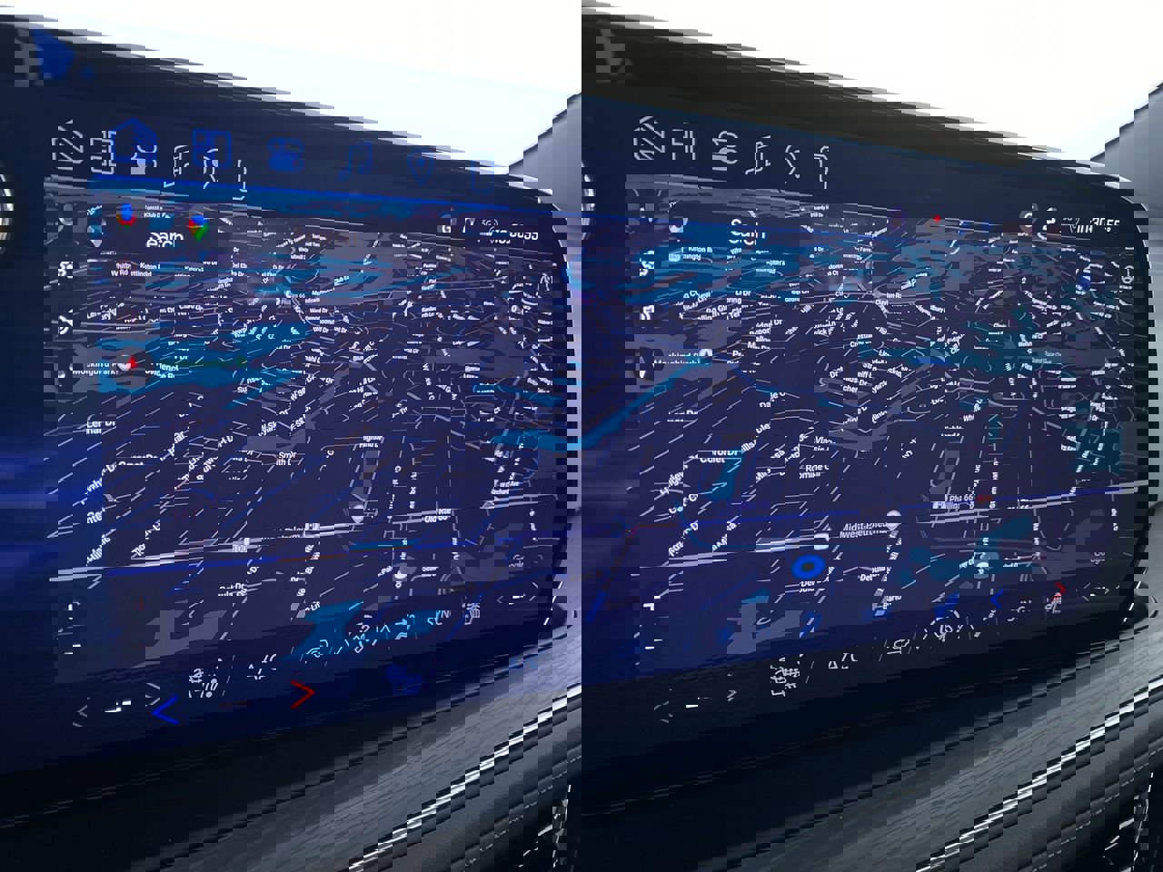 New 2026 Chevrolet Suburban Z71 w/ Comfort Package image 6