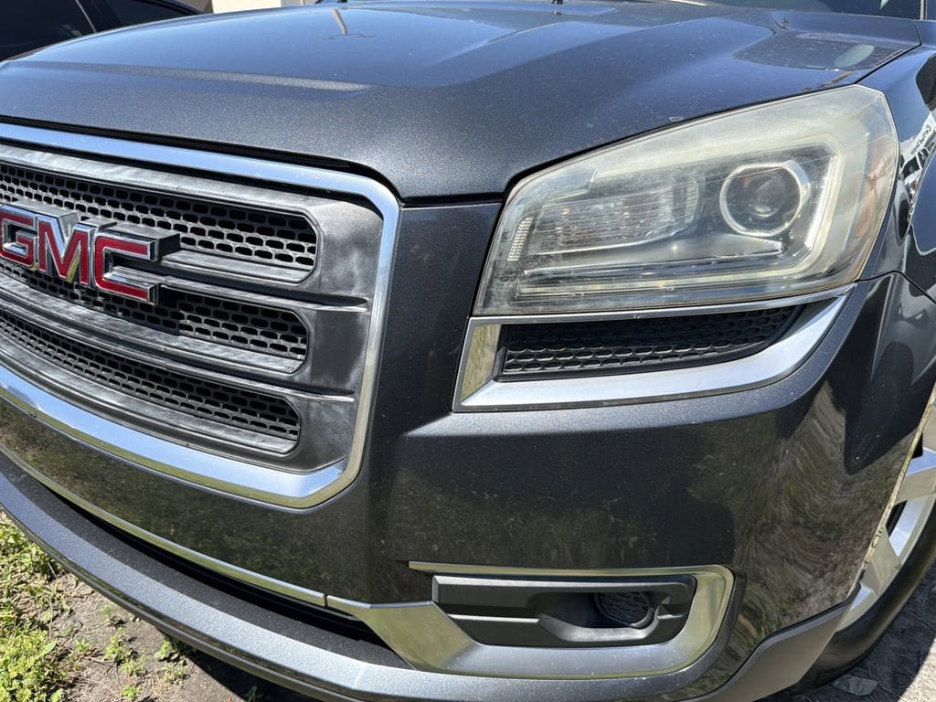 Used 2014 GMC Acadia SLE FWD image 4