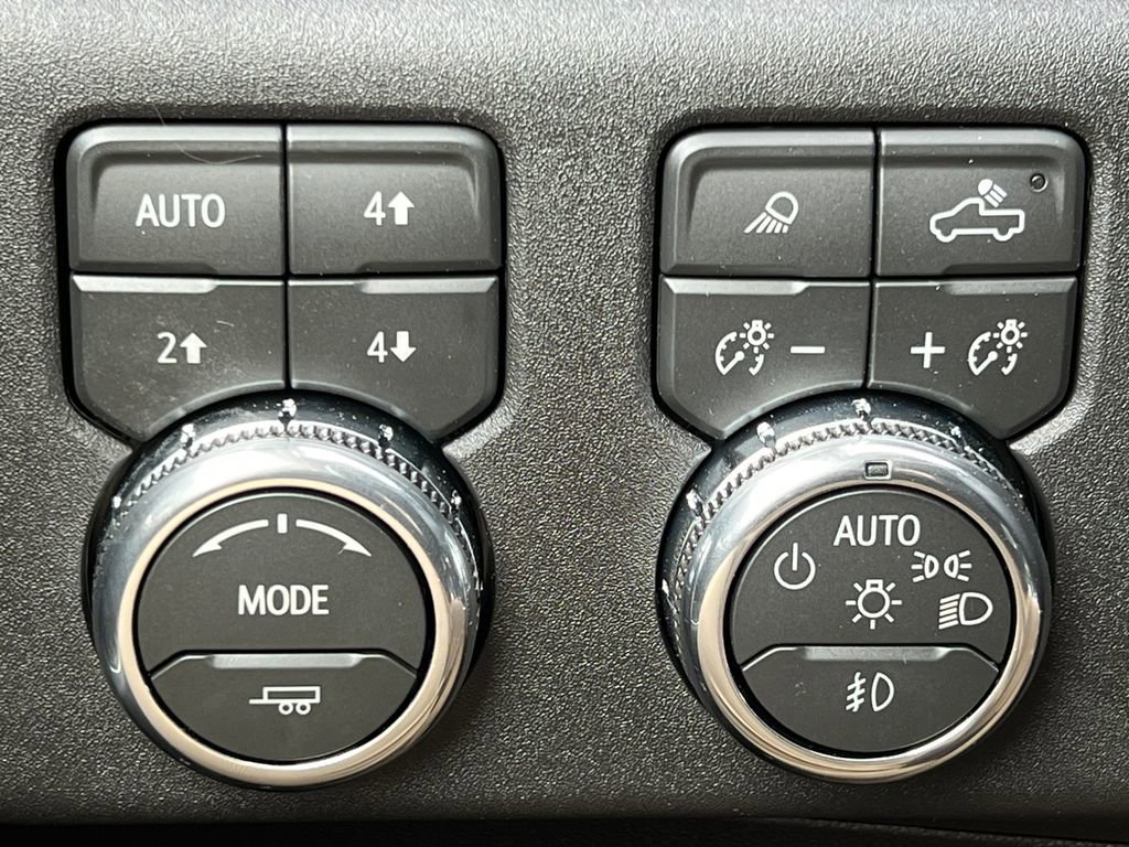 New 2026 GMC Sierra 2500 SLT w/ SLT Premium Package image 24