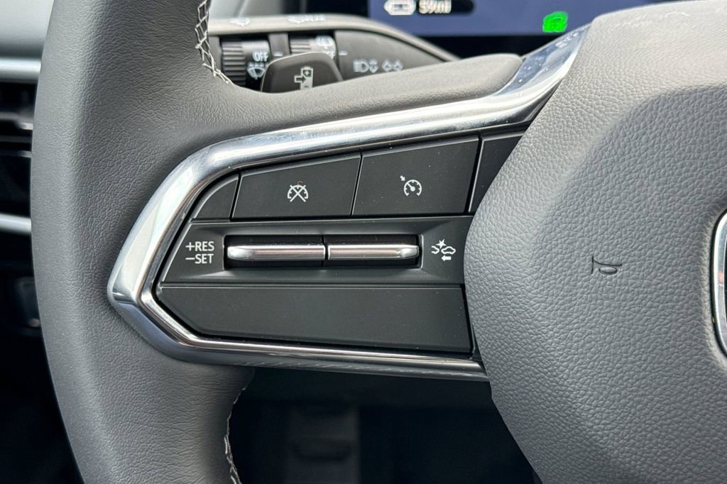 New 2026 Honda Prologue Touring image 26