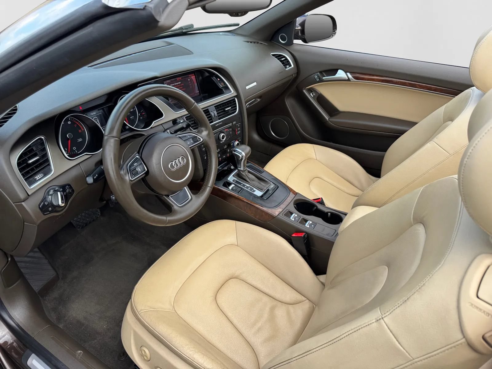 Used 2013 Audi A5 2.0T Premium Plus FWD image 12
