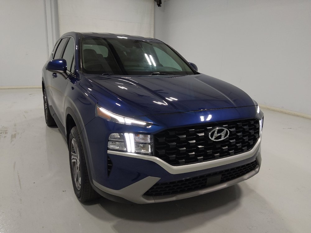 Used 2023 Hyundai Santa Fe SE AWD/4WD image 14