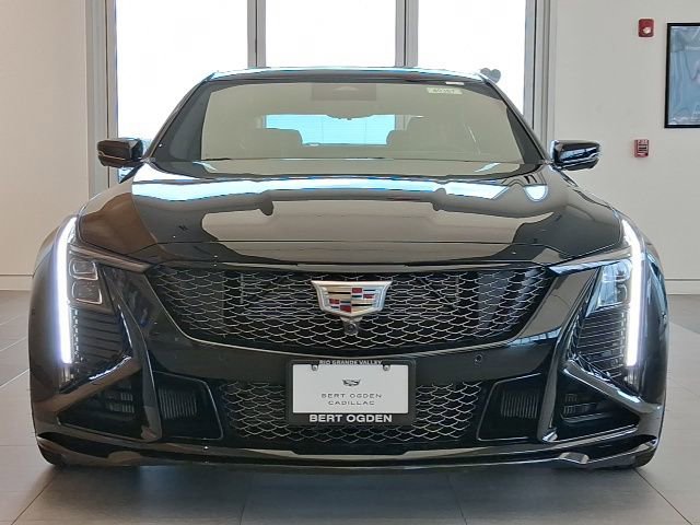 New 2026 Cadillac CT5 V Blackwing w/ Super Cruise 1 Package image 2