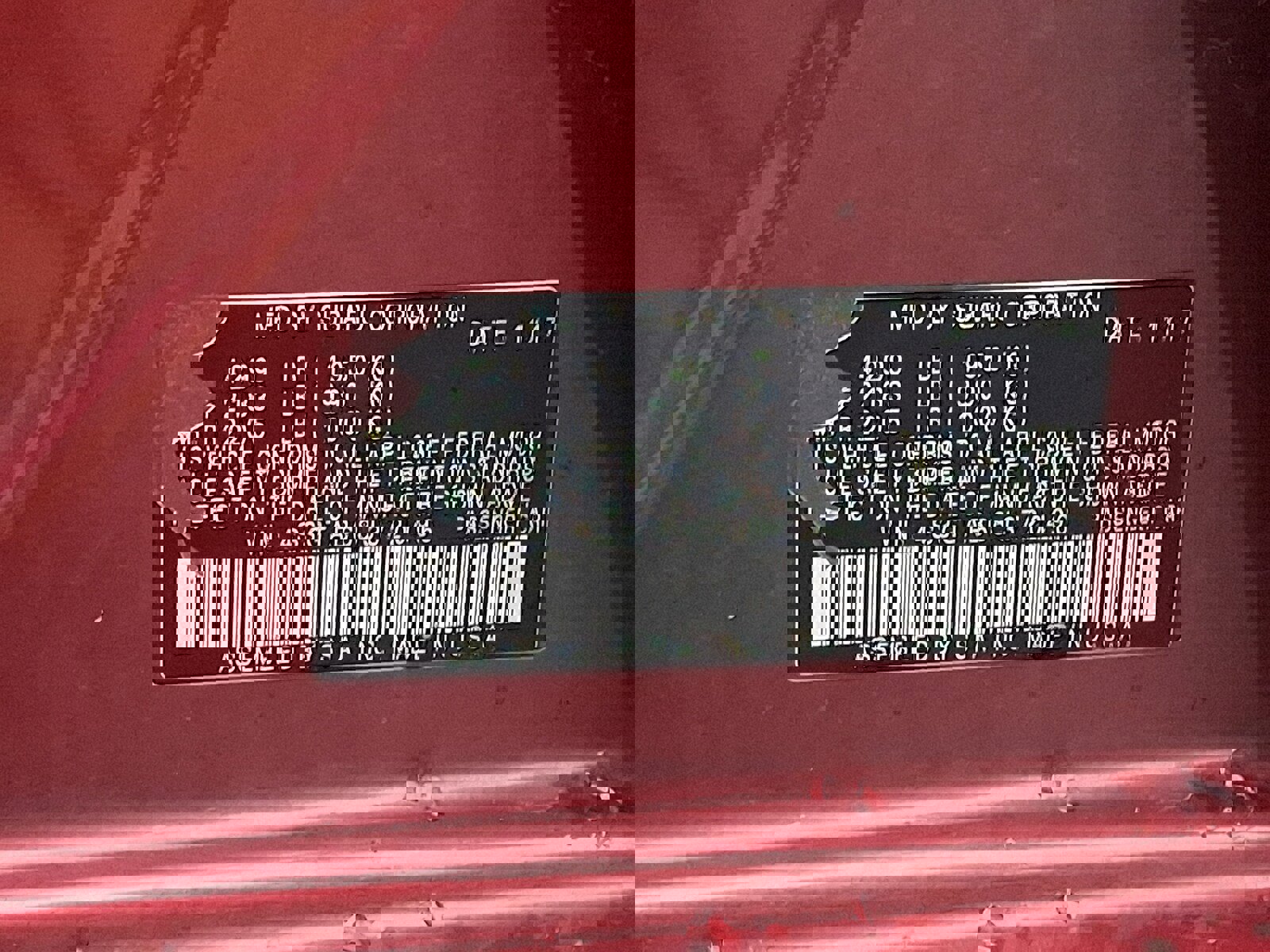 Used 2018 Subaru Impreza 2.0i Premium image 27