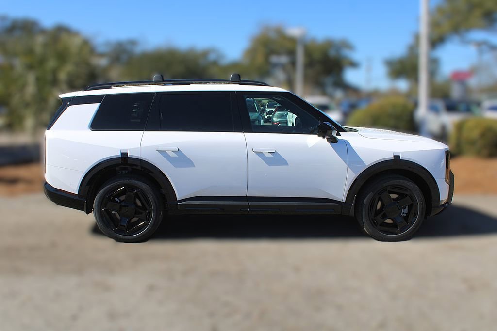 New 2027 Kia Telluride SX X-Line w/ Towing Package image 5