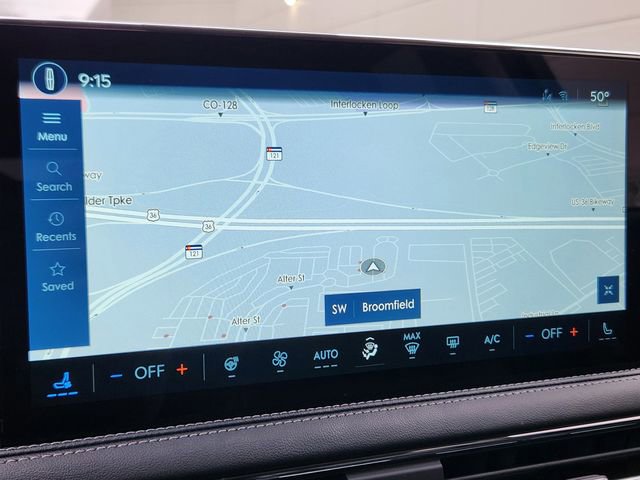 New 2026 Lincoln Corsair Premiere image 19