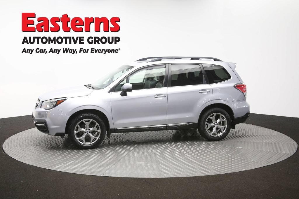Used 2017 Subaru Forester 2.5i Touring w/ Popular Package #2 AWD/4WD image 62