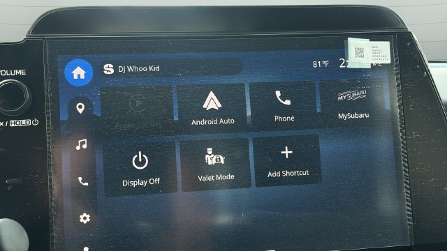 New 2026 Subaru Outback Touring AWD/4WD image 15