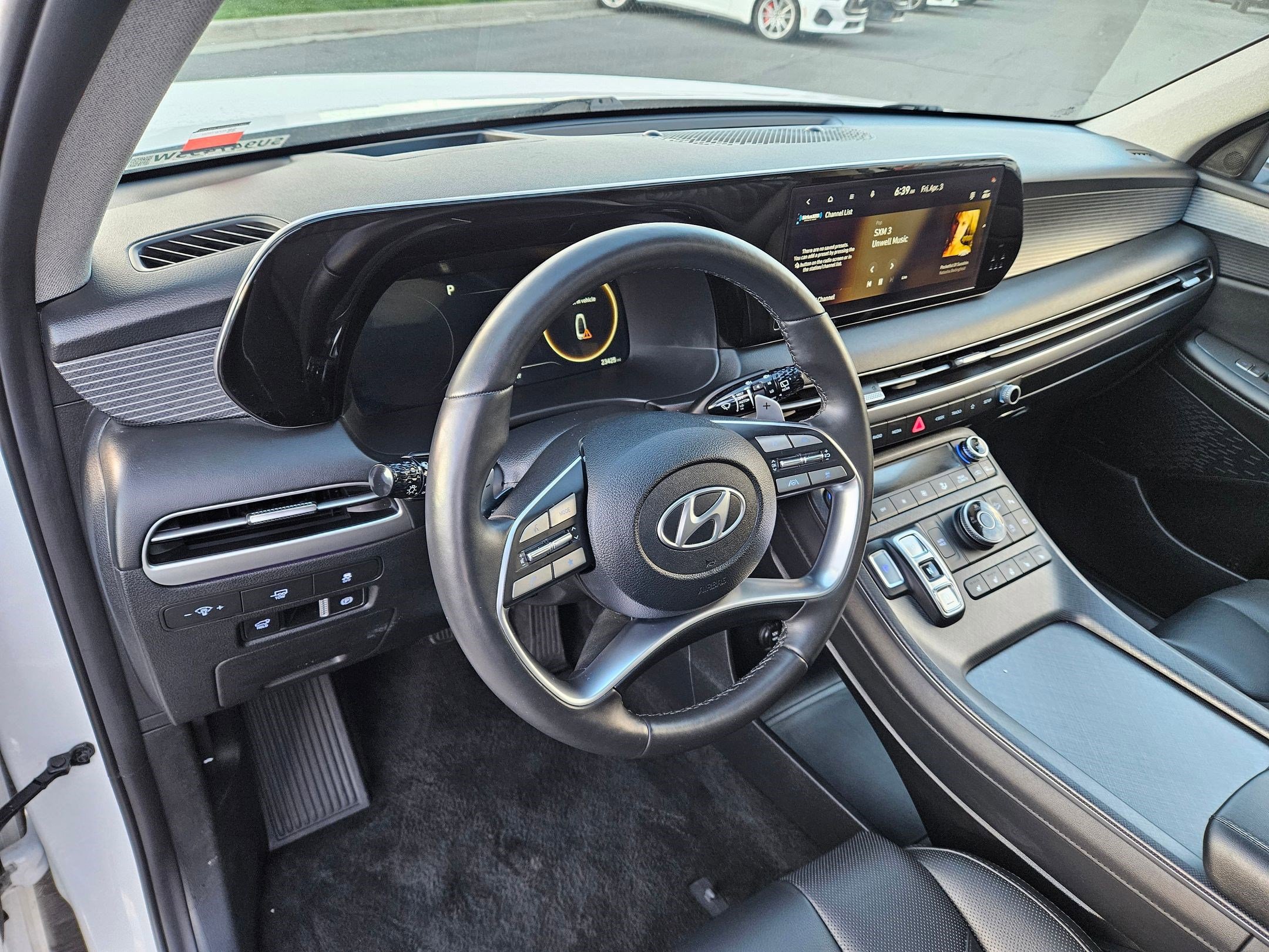Used 2025 Hyundai Palisade Limited image 17