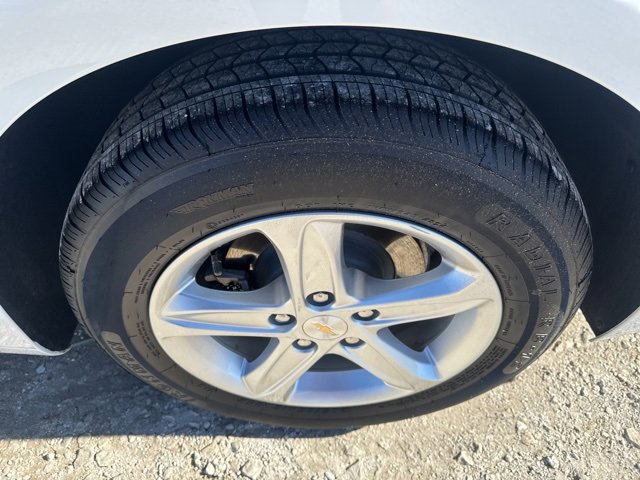 Used 2024 Chevrolet Malibu LT image 21